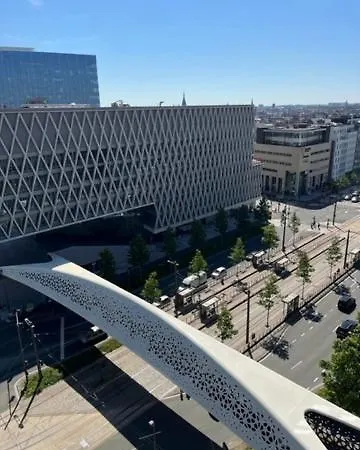 Διαμέρισμα 
