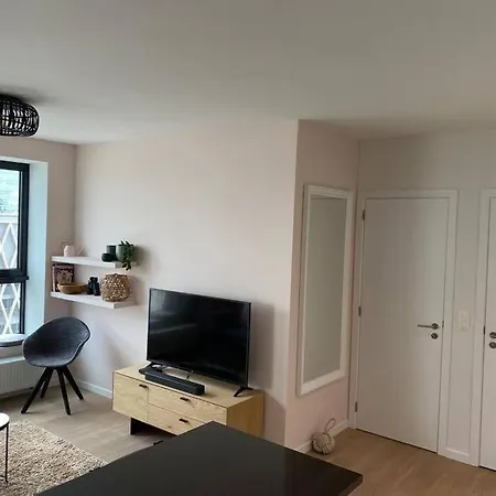Apartmán 