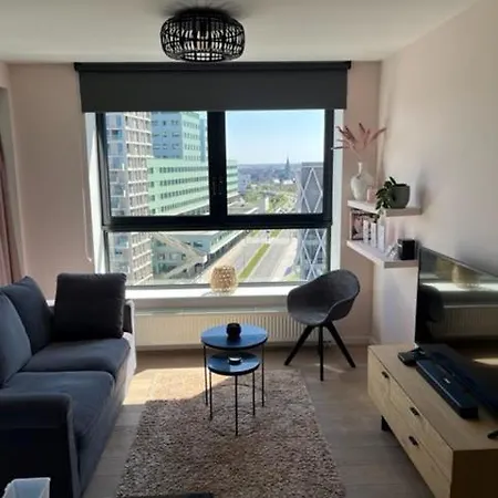 Apartmán 