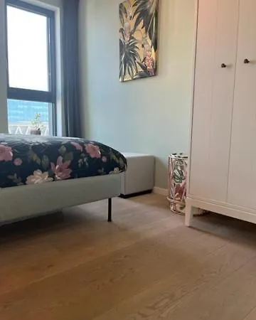 Apartmán 