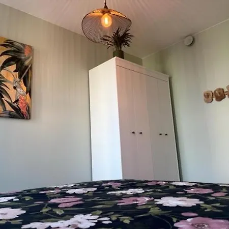 Apartmán 