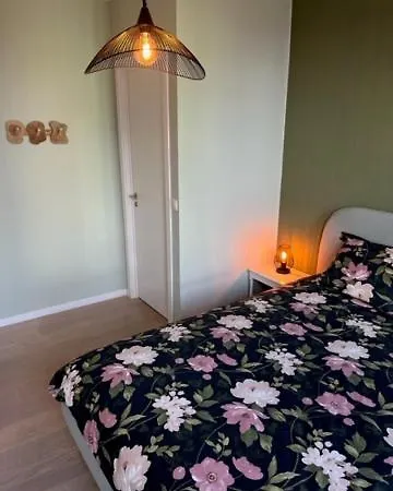 Apartmán 
